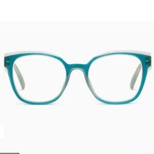 Peepers If You Say So Blue Light Blocking Reading Glasses